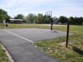 BasketballHalfcourt